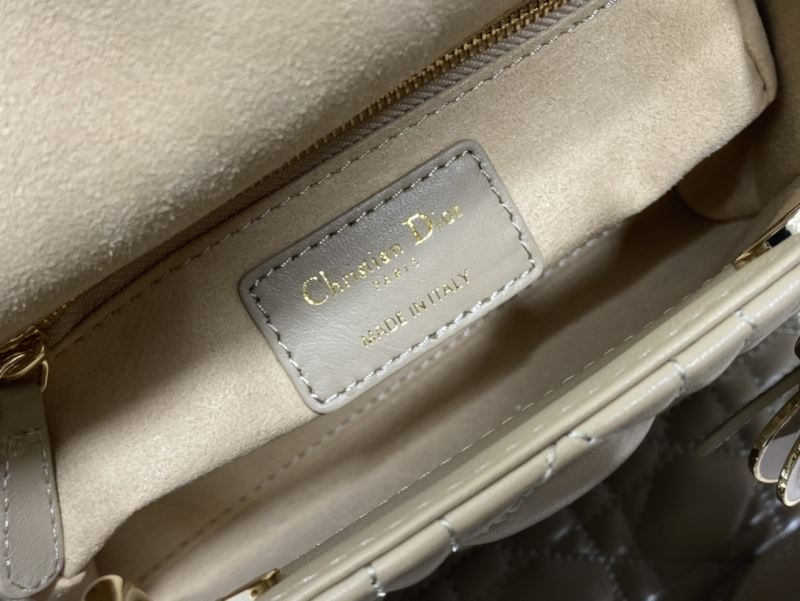 Christian Dior My Lady Bags